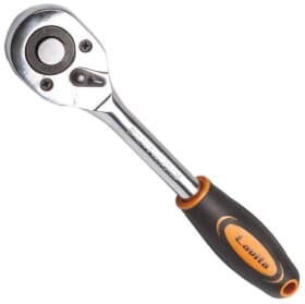 Тріскачка Lavita LA251224 1/2" 24 зубця 250 мм