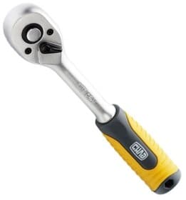 Тріскачка Сила Профі 257002 3/8" 72 зубця