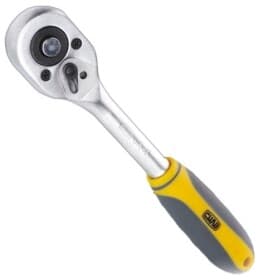 Тріскачка Сила Стандарт 257011 3/8" 24 зубця