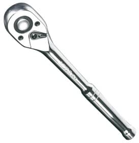 Трещотка Apro 257018 1/2" 72 зубца