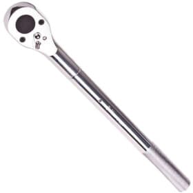 Трещотка Hans 6100N 3/4" 36 зубцов 550 мм