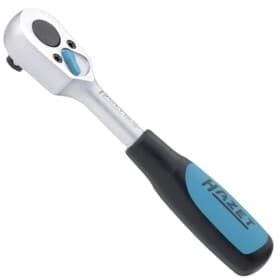 Тріскачка Hazet 863p 1/4" 115 мм