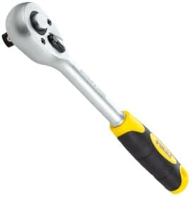 Трещотка Sigma 6050011 1/2" 72 зубца 250 мм