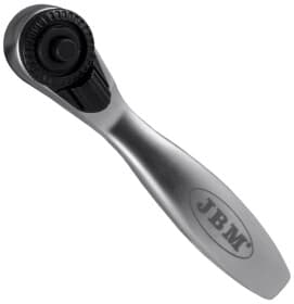 Трещотка JBM 52207 1/4" 72 зубца 85 мм