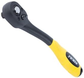 Трещотка Sigma 6050131 1/2" 72 зубца 250 мм