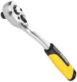 Трещотка Sigma 6050091 1/2" 72 зубца 250 мм