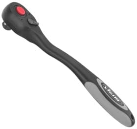 Тріскачка Vigor V6012 1/2" 72 зубця 250 мм