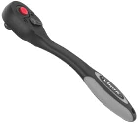 Тріскачка Vigor V6014 1/4" 72 зубця 150 мм