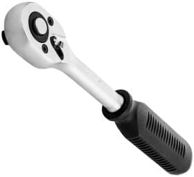 Тріскачка Topex 38D522 3/8" 24 зубця 210 мм