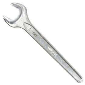 Ключ ріжковий Topex 35d635 I-подібний 55 мм