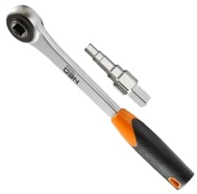 Трещотка Neo Tools 02-060 1/2"