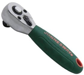 Тріскачка Jonnesway R2904B 1/2" 36 зубців 170 мм