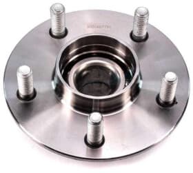 Комплект ступицы колеса