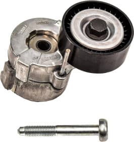 Натяжний ролик поліклинового ременя