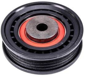 Натяжной ролик поликлинового ремня Kavo Parts DTP-5506