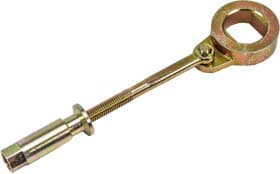 Натяжной ролик поликлинового ремня