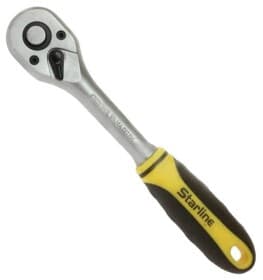 Тріскачка Starline SNRRW38 3/8" 72 зубця