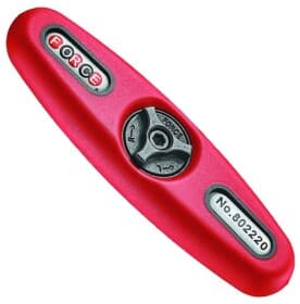 Трещотка Force 802220 1/4" 42 зубца 110 мм