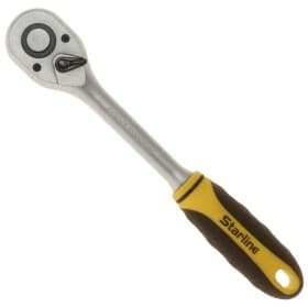 Тріскачка Starline NRRW12 1/2" 72 зубця