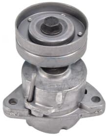 Натяжной ролик поликлинового ремня