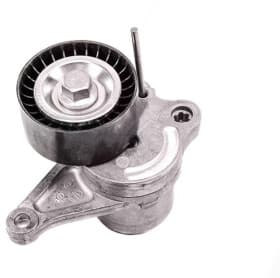 Натяжной ролик поликлинового ремня