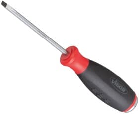 Отвертка ударная Vigor V3597 SL 3.5