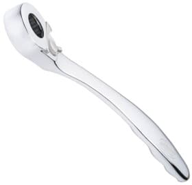 Тріскачка Vigor V6202-1 3/8" 200 мм