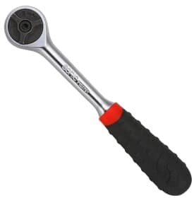 Тріскачка Sonic 7120702 3/8" 72 зубця 195 мм Тріскачка Sonic 7120702 3/8" 72 зубця 195 мм