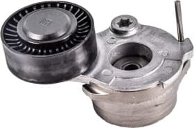 Натяжний ролик поліклинового ременя