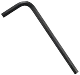 Ключ шестигранный Milwaukee 49960060 L-образный 1/8"