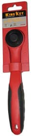 Трещотка King Roy KRW-083 3/8" 72 зубца