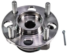 Ступица колеса