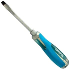Отвертка ударная TOOLWIZ TZ-S37-125-SL