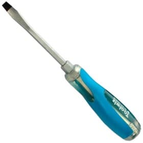 Отвертка ударная TOOLWIZ TZ-S37-200-SL