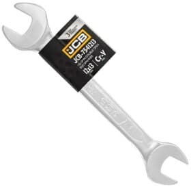 Ключ рожковый JCB JCB-7541213 I-образный 12x13 мм