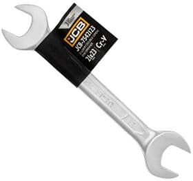 Ключ рожковый JCB JCB-7542123 I-образный 21x23 мм