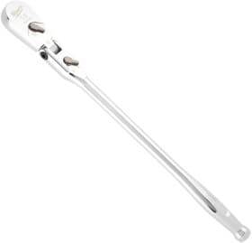 Тріскачка Milwaukee 4932479656 з шарніром 1/2" 90 зубців 457 мм