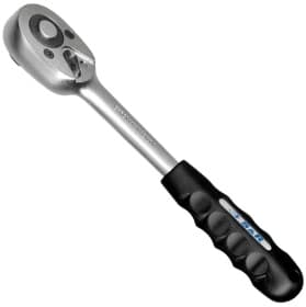 Трещотка S&R 465083336 3/8" 36 зубцов 200 мм