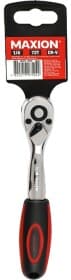 Трещотка Maxion MXTL-RH4 1/4" 72 зубца