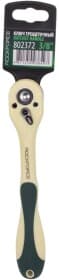 Тріскачка Rockforce RF-802372 з регульованим квадратом 3/8" 72 зубця 195 мм