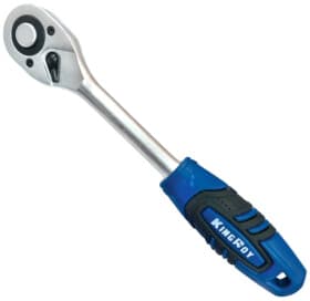 Трещотка King Roy 32482 3/8" 72 зубца