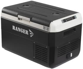 Автохолодильник Ranger Ice Cool RA8874 30 л