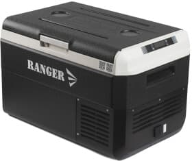 Автохолодильник Ranger Ice Cool RA8875 40 л