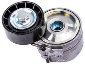 Натяжний ролик поліклинового ременя