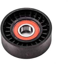 Натяжний ролик поліклинового ременя