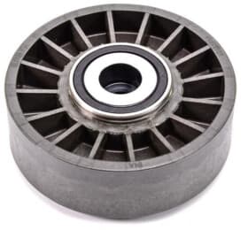 Натяжной ролик поликлинового ремня INA 531 0718 10