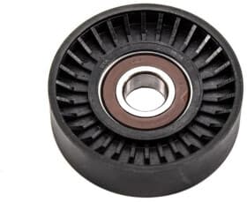 Натяжний ролик поліклинового ременя BTA E2X5338BTA
