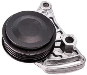 Натяжной ролик поликлинового ремня