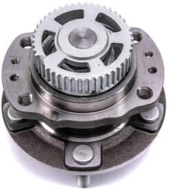 Комплект ступиці колеса