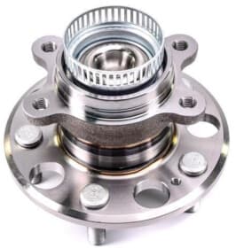 Комплект ступицы колеса